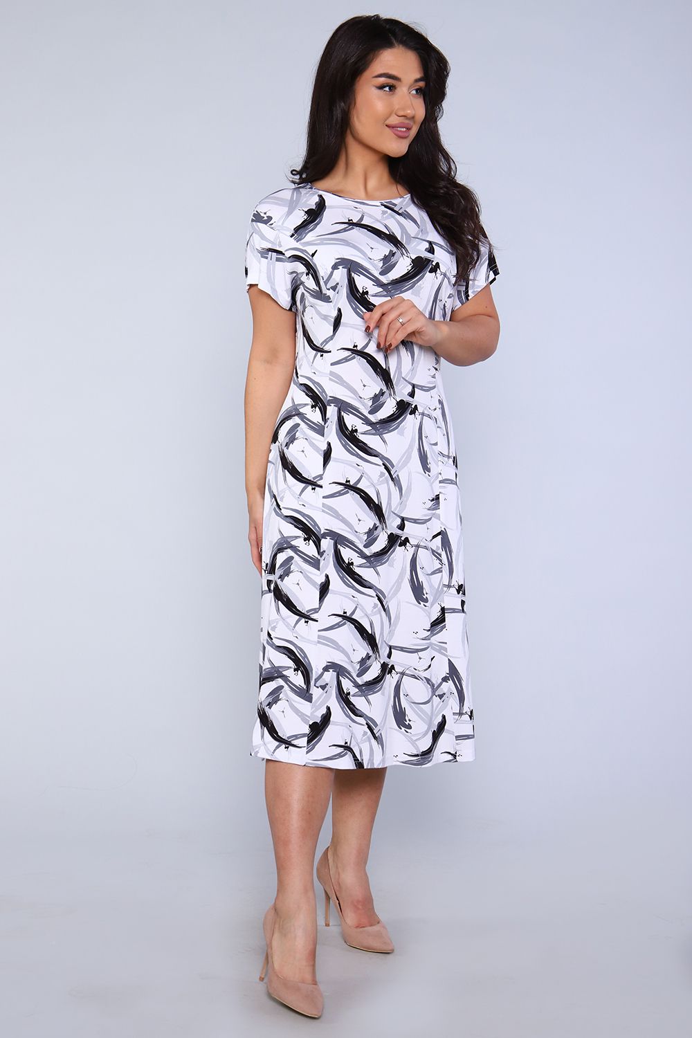 Платье 38210 Натали (Акция)