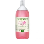 Мыло жидкое «ECONOM» бабл-гам 500 мл