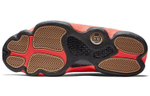 Кроссовки Clot X Jordan Air Jordan 13 Infra -Bred