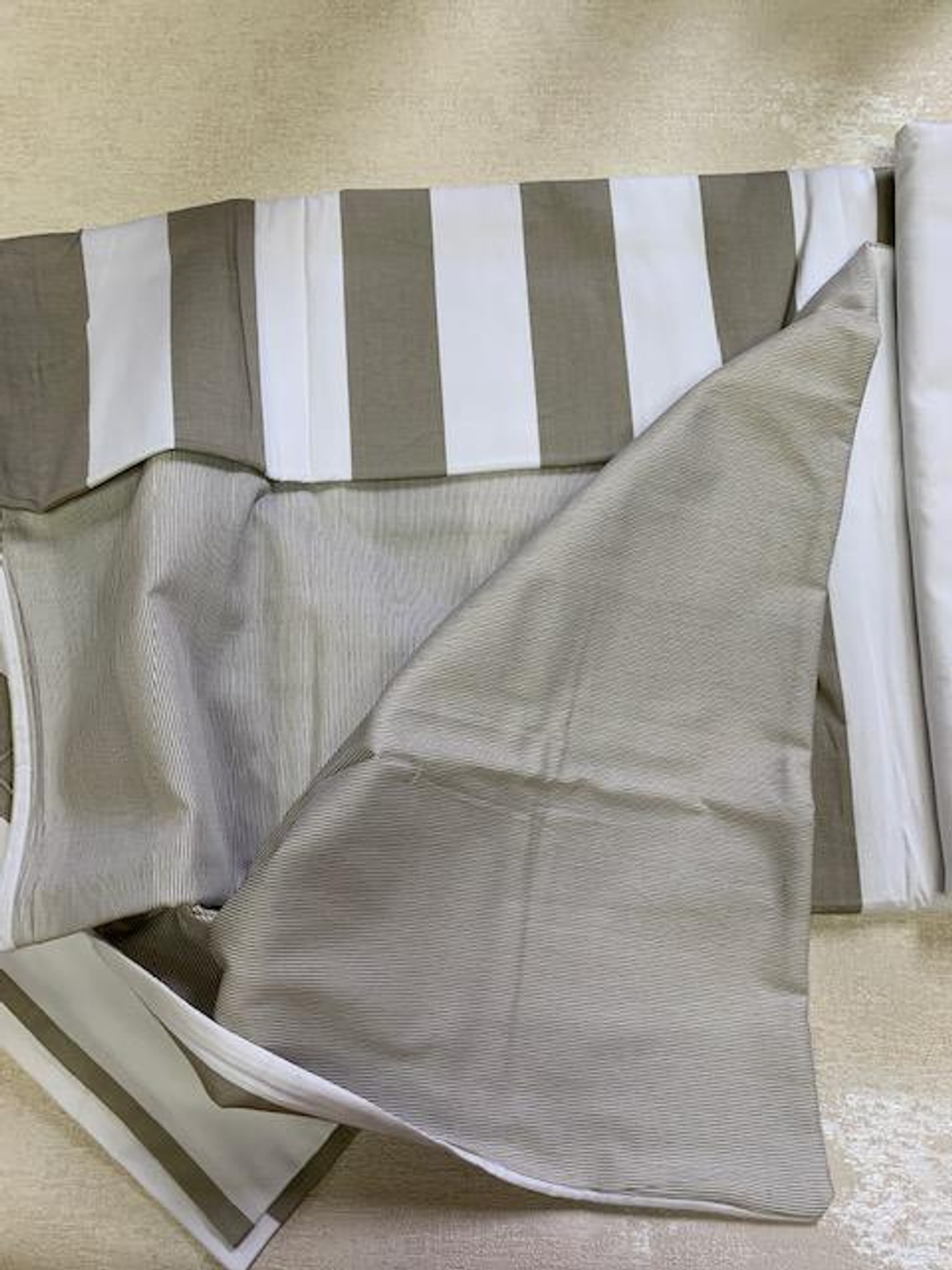 Простыня 240x290 Palombella Band роза