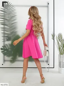 Платье HK-0291 Фабрика Моды