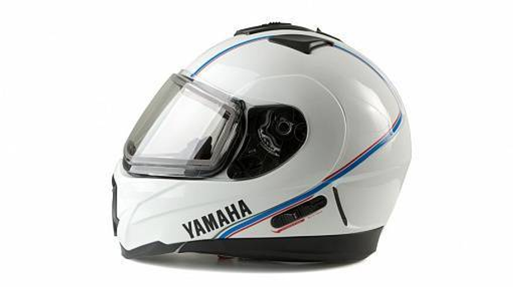 Шлем для снегохода YAMAHA FXR Sochi Edition 2014