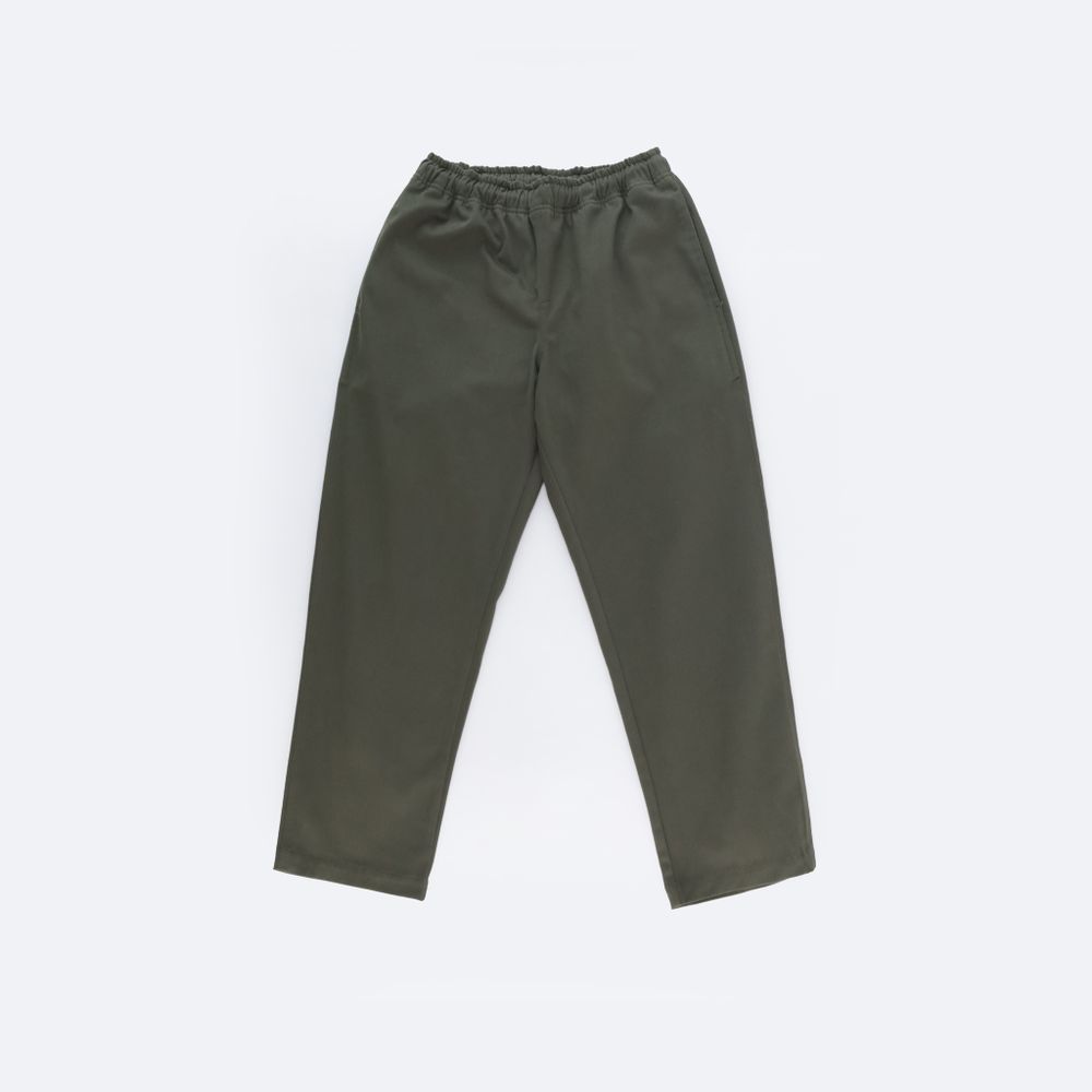 Брюки Postaments Lazy (khaki)