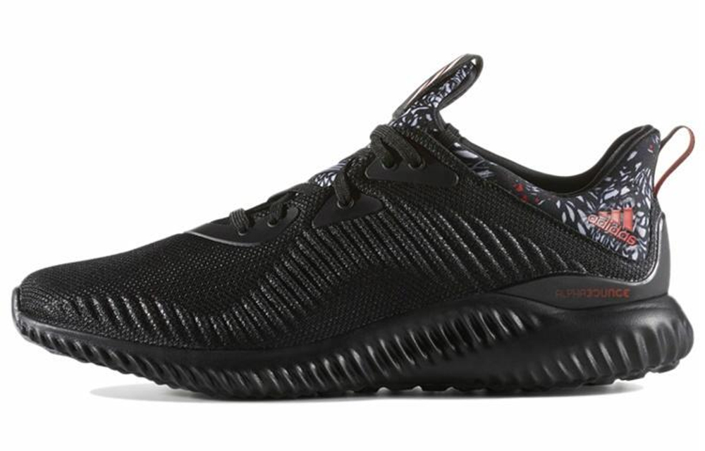 Кроссовки Adidas Alphabounce
