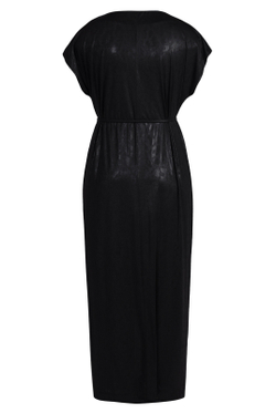 Платье женское 3946АПВ, черный #505Чер053946АПВ