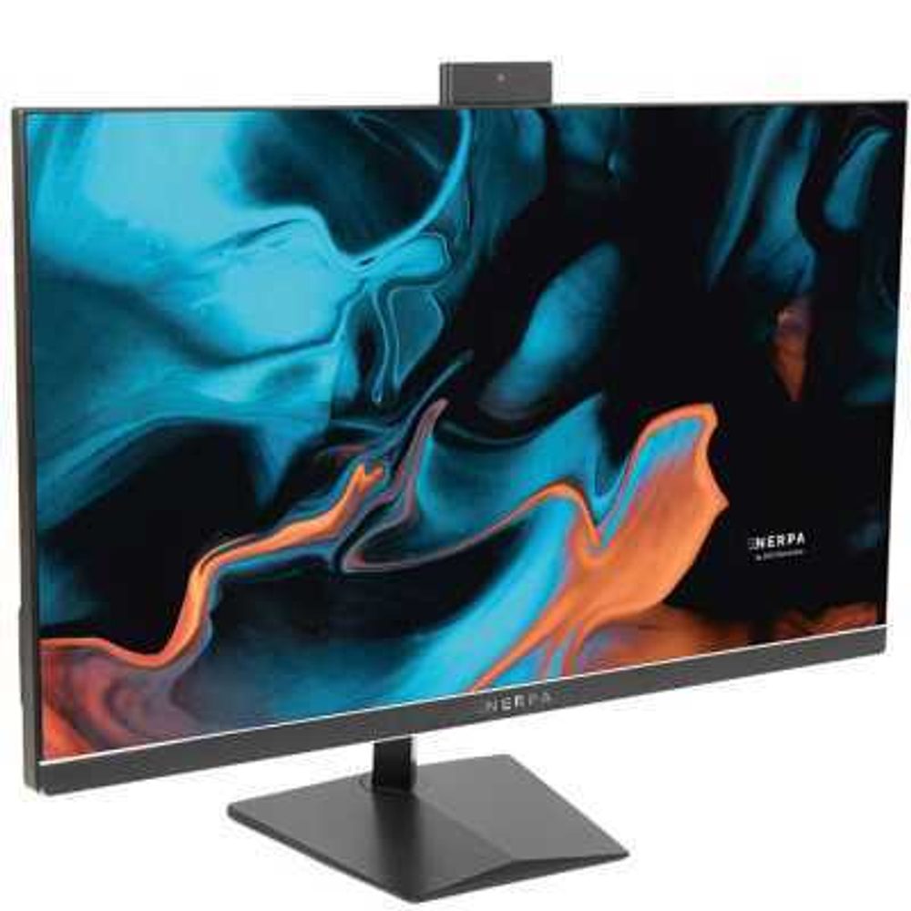 Моноблок Nerpa SAIMAA I522-040922