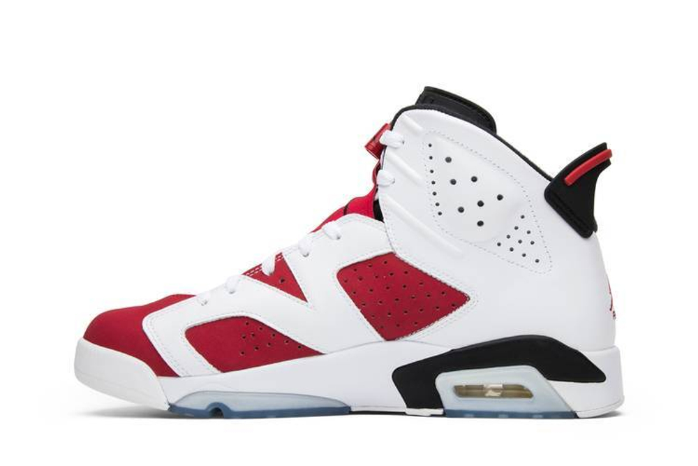 Кроссовки Jordan Air Jordan 6 Retro Carmine (2014)