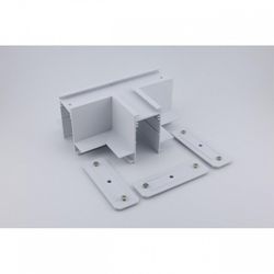 Соединитель T-образный для треков Aployt Magnetic track 220 APL.0285.10.03