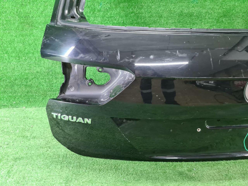 Крышка багажника VW Tiguan 2 (2016-н.в.)