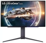 Монитор  LG 27GR95QE-B