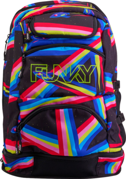 Рюкзак FUNKY Pocket Rocket