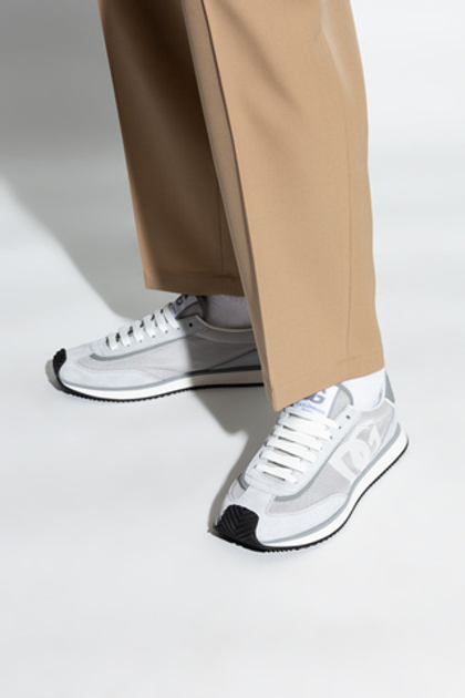 Кроссовки DOLCE&GABBANA