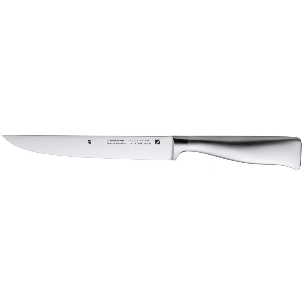 WMF - Нож Grand Gourmet 17см универсальный / артикул   1880336032  / GTIN 4000530676665