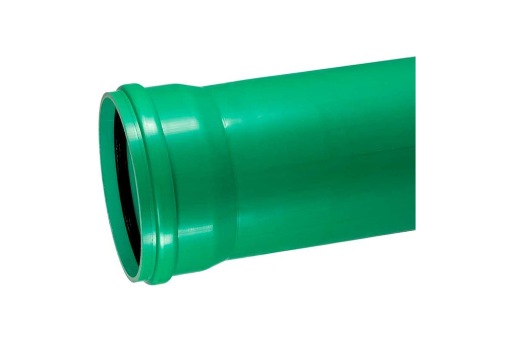 Труба KG2000EM 500*6000 Ostendorf (Остендорф)