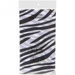 Скатерть «Realist-Зебра» 137*274см, пвх