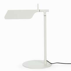 Настольный светильник Pictor белый