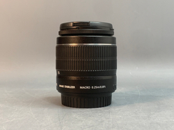 Canon 18-55mm 3.5-5.6 IS II