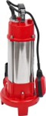 Насос дренажный ELITECH НПФ 1500Р 205640