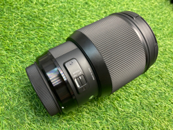 Sigma 85mm 1.4 DG HSM Art Canon EF