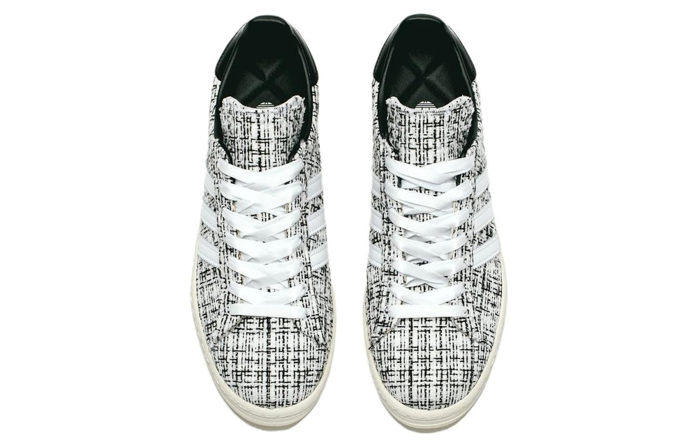 Кроссовки Invincible X Dayz X Adidas Originals Campus 80S