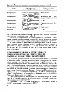 Сооружение насосных и компрессорных станций | В.Л. Березин
