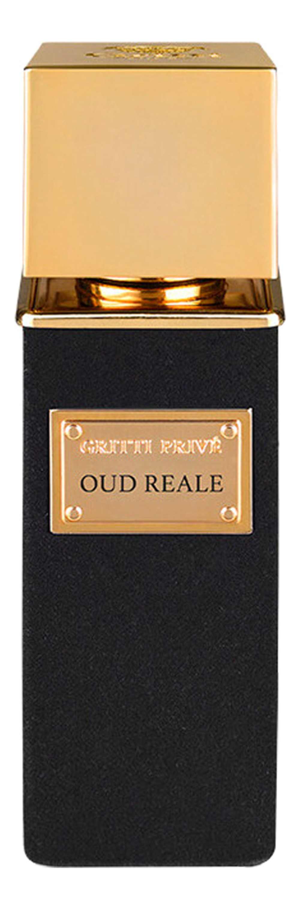 DR. GRITTI Oud Reale 100 ml