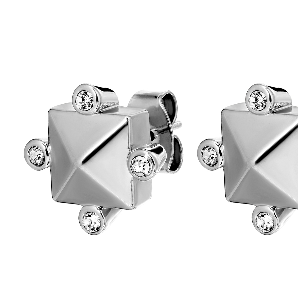 Серьги Dyrberg Kern CHIRA SS 440005