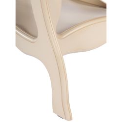 Скамья Сорренто 2 Айвори Беж