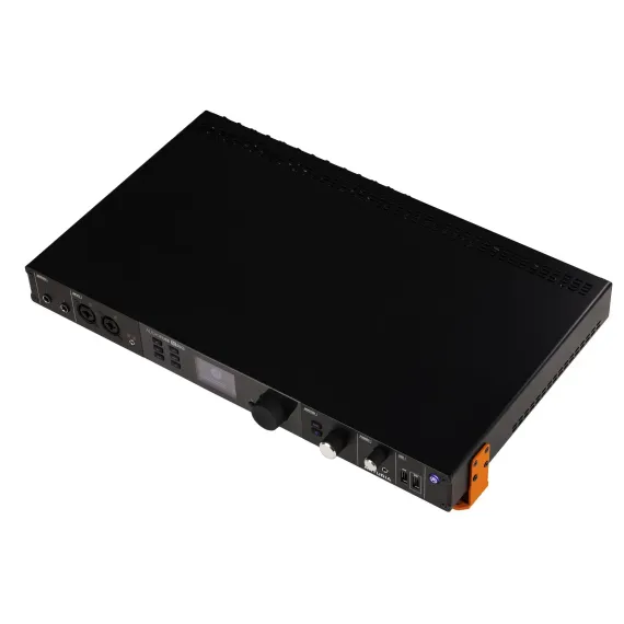 Arturia AudioFuse 16 Rig