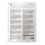 Лакомство Ranova для кошек сублимированное Вафли микс вкусов: козье молоко, клюква, тыква, черника, ячмень, 60 г