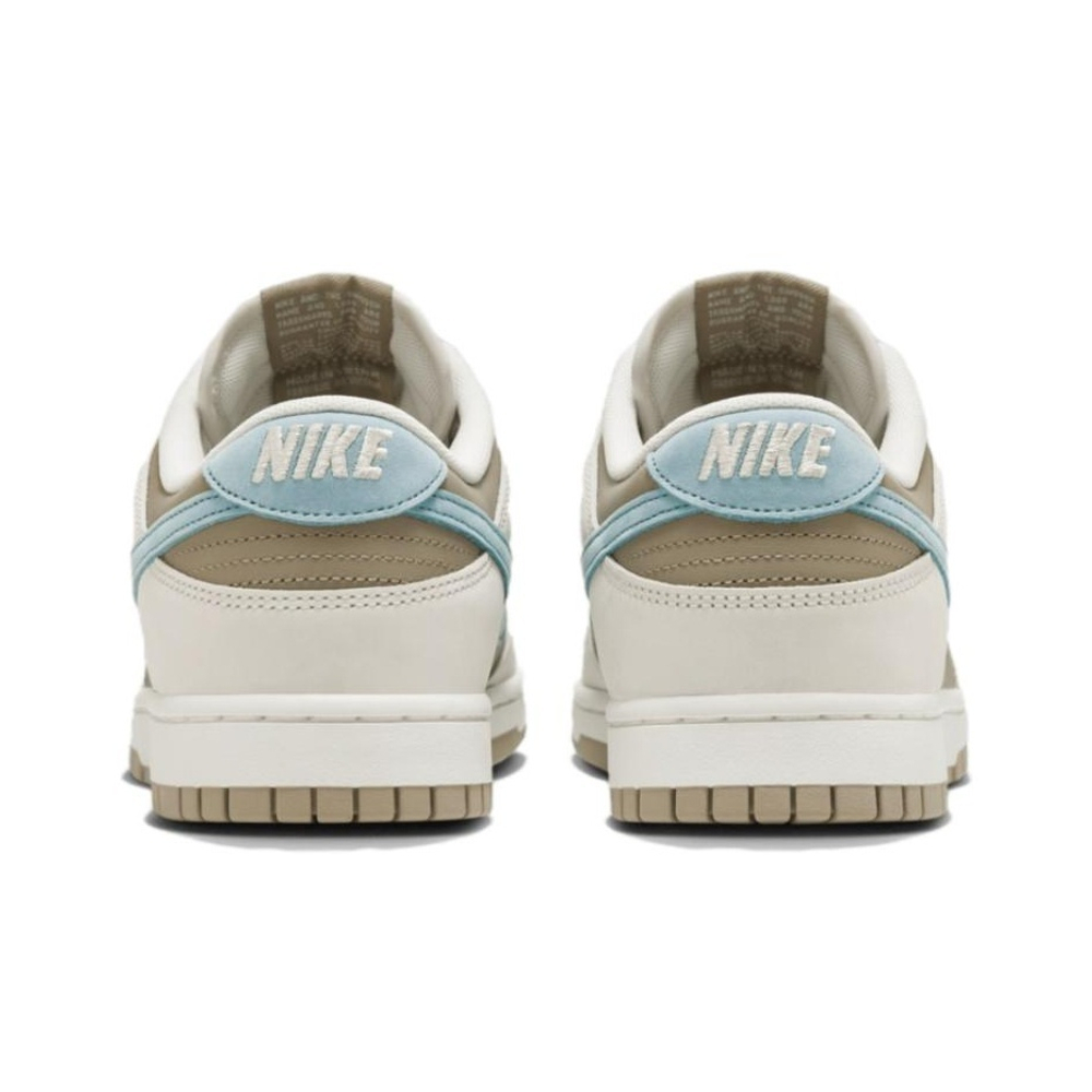 Nike Dunk Low 'Denim Turquoise'