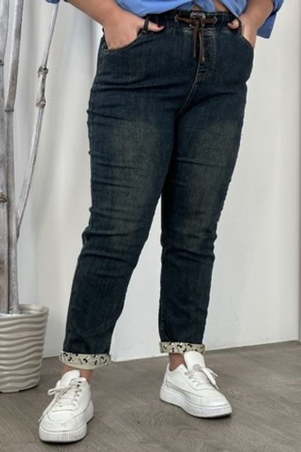 Джинсы 5614 Fabrika Фото 1