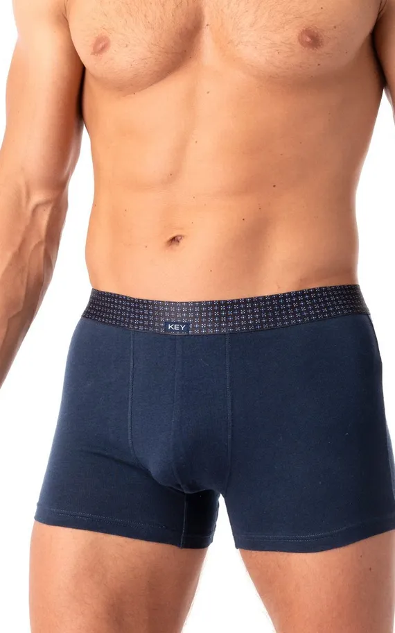 MXH 237 Облегающие боксеры