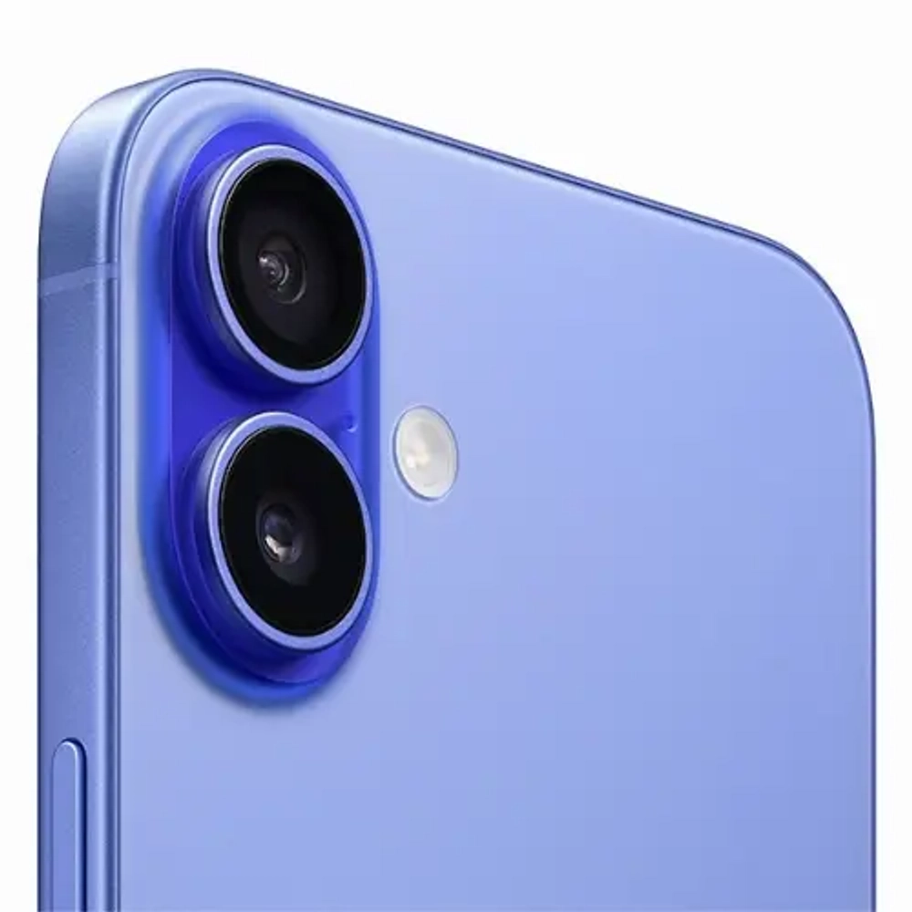 Смартфон iPhone 16 512GB