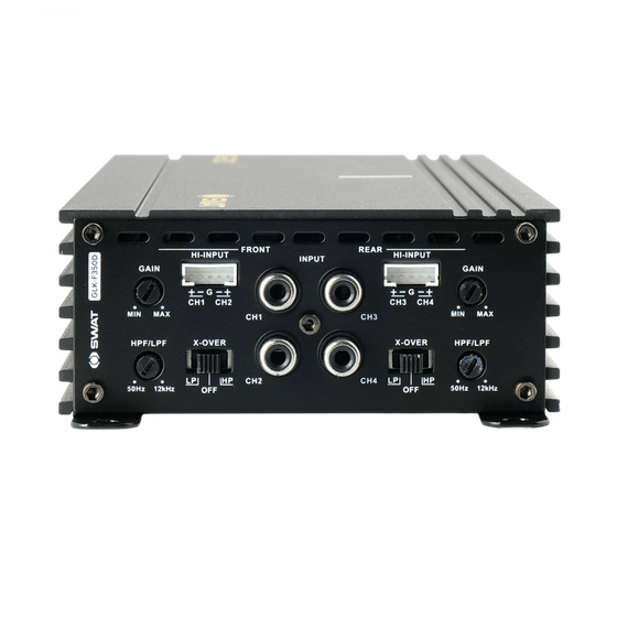 Усилитель SWAT GLK-F350D