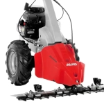AL-KO BM 875 III фронтальная бензиновая косилка 113617