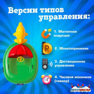 Электрическая лодка-катамаран «Дельфин» XL взрослая, 1+1