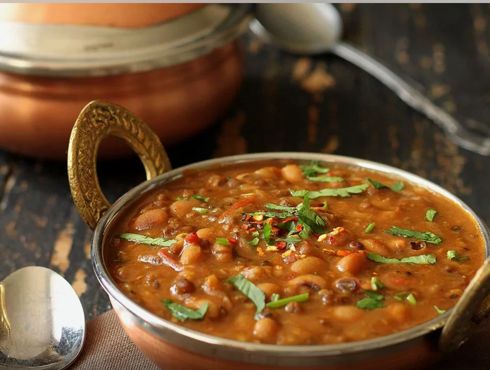 НОВИНКА! Интенсив "ПОСТНОЕ МЕНЮ" - 6 блюд