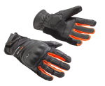 Перчатки KTM TOURRAIN WP GLOVES