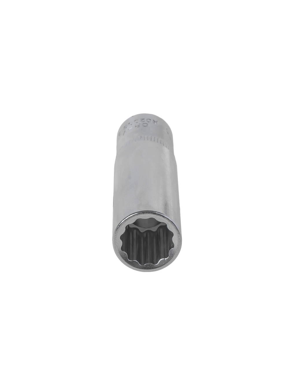 Головка 3/8" 12-и гр. 12мм удлиненная, L=63 мм на холдере Arnezi R0200312