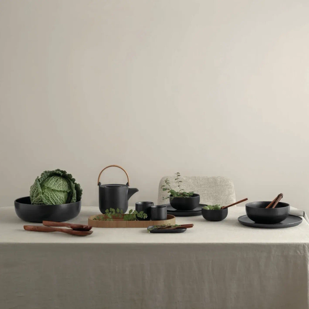 ASA Салатник Coppa Kuro 27x7,5 см 2,5 л