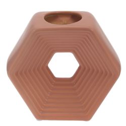 GAEM Ваза, 400 мл, L15 W6,5 H14 см