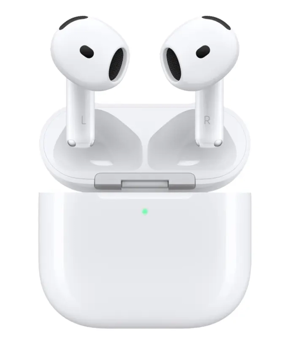 AirPods 4