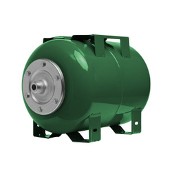 Гидроаккумулятор Oasis GH-100N л Гориз.