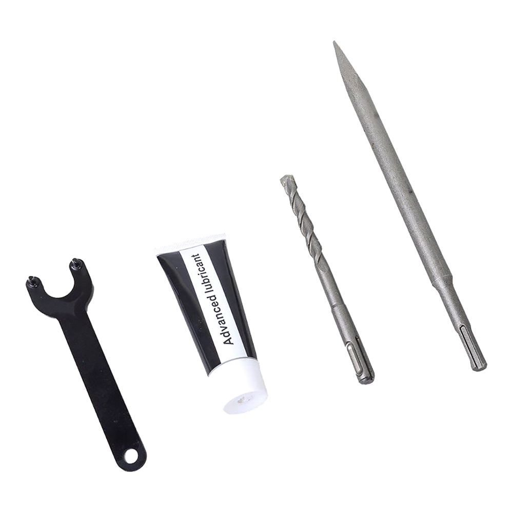 Перфоратор электрический Ресанта П-32-1400КВ