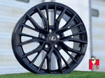 Комплект дисков Lexus 18x7.5 et35 5x114.3