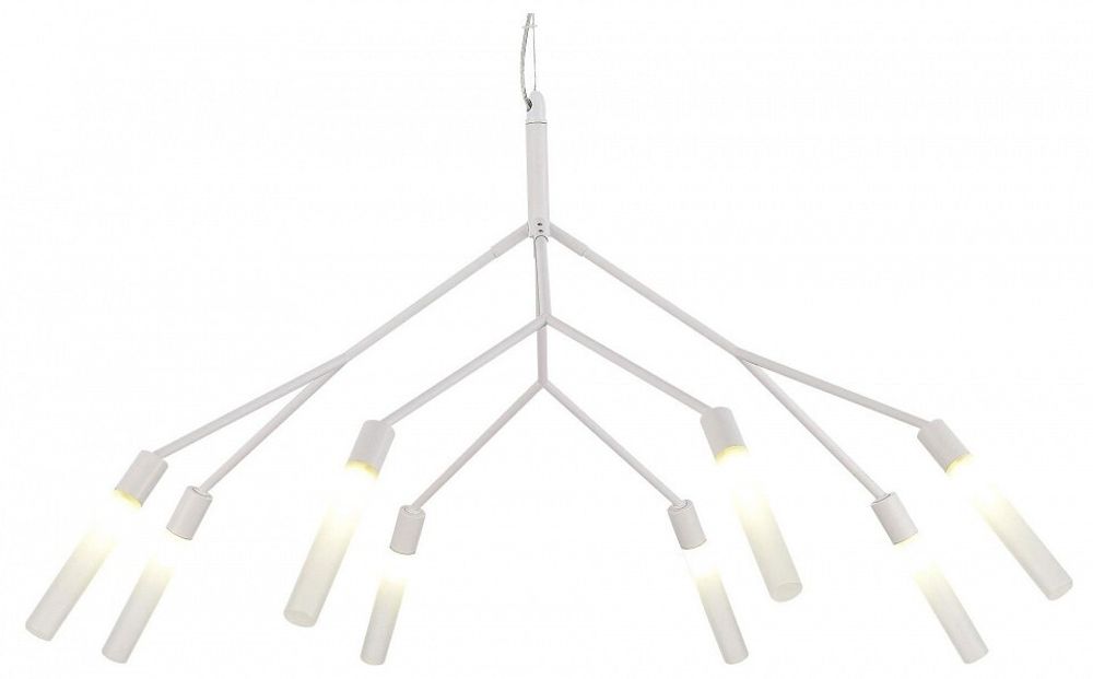 Подвесная люстра EVOLUCE Kaito SLE1129-503-08