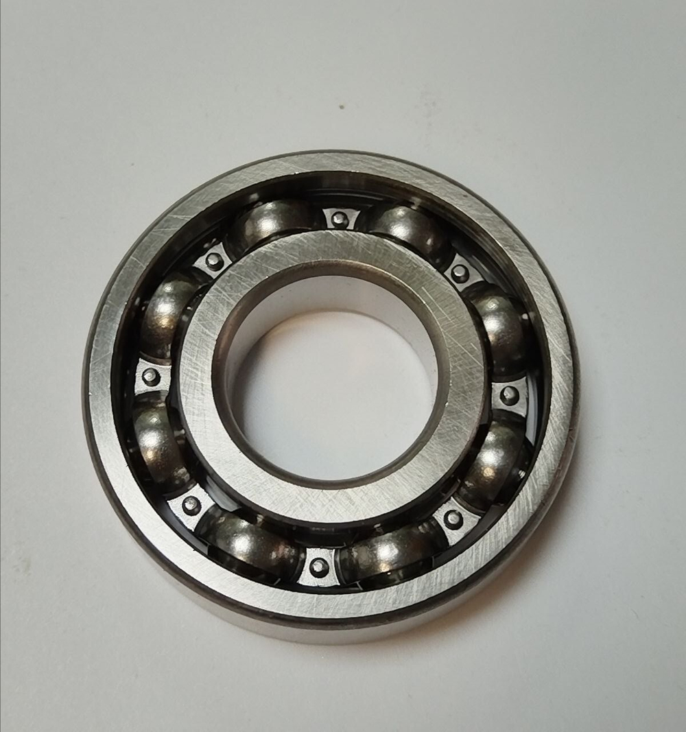 Подшипник 6204 Suzuki Sepia