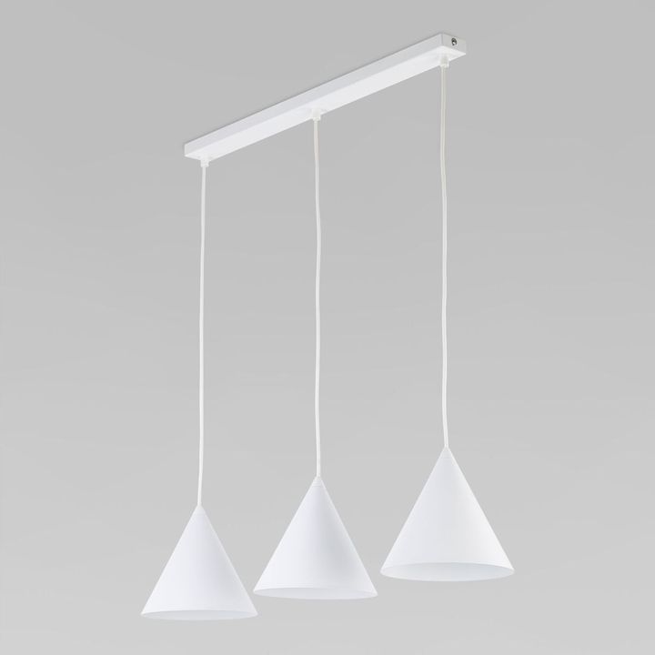 Подвесной светильник TK Lighting 10011 Cono