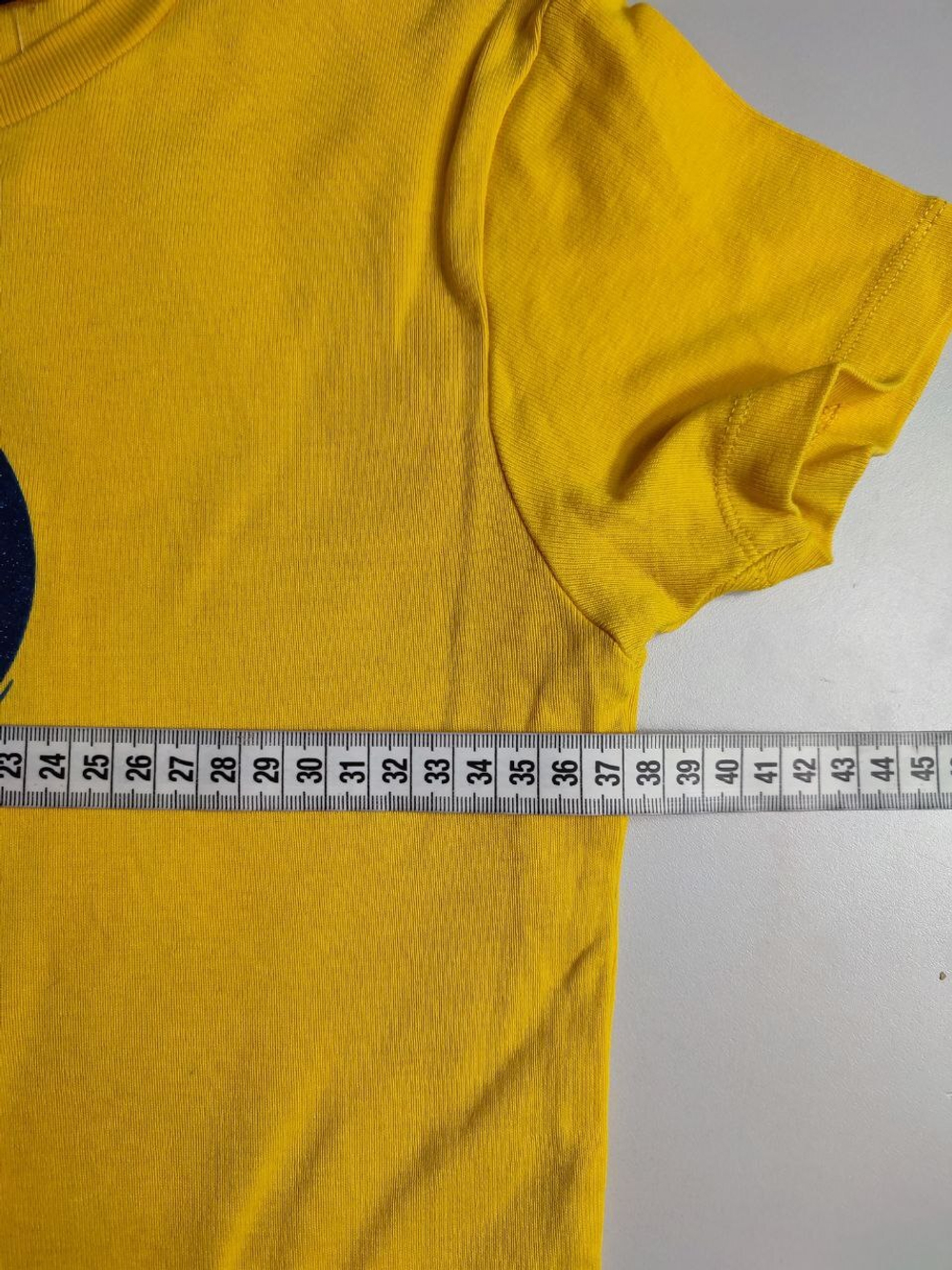 Футболка Pacha Brothers контрастная 46 размер